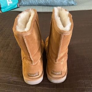 KOOLA SHORT BOOTIE by UGG